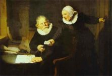 Haga click para ver la imagen ampliada the shipbuilder jan rijcksen and his wife griet jans.jpg